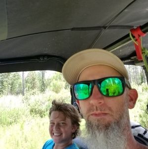 Meet your Posher, George